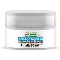 Dr. Hall Anti-Age Argan-Öl-Creme von Dr. Hall