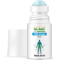 Dr. Hall CBD + Kräuter Eisgel von Dr. Hall