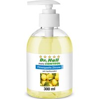 Dr. Hall Creme-Seife Zitrone von Dr. Hall