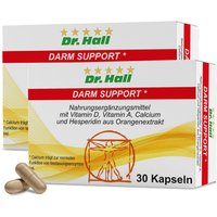 Dr. Hall Darm Support, 2er Pack von Dr. Hall