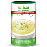 Dr. Hall Eiweiß Gemüse-Cremesuppe von Dr. Hall