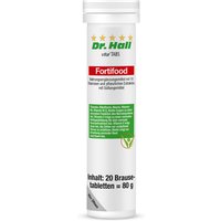 Dr. Hall Fortifood von Dr. Hall