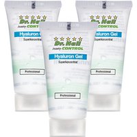 Dr. Hall Hyaluron Gel Superkonzentrat, 3er Pack von Dr. Hall