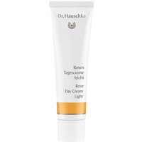 Dr. Hauschka® Rosen-Tagescreme leicht von Dr. Hauschka