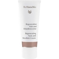 Dr. Hauschka Regeneration Hals & Dekolletécreme von Dr. Hauschka