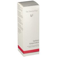 Hauschka Quitten Koerpermi von Dr. Hauschka