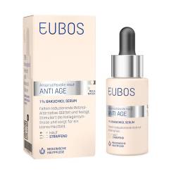 EUBOS ANTI AGE 1% BAKUCHIOL SERUM von Dr. Hobein (Nachf.) GmbH - med. Hautpflege