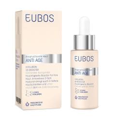 EUBOS Anspruchsvolle Haut ANTI-AGE HYALURON 3D BOOSTER von Dr. Hobein (Nachf.) GmbH - med. Hautpflege