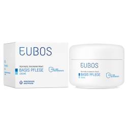 EUBOS CREME von Dr. Hobein (Nachf.) GmbH - med. Hautpflege