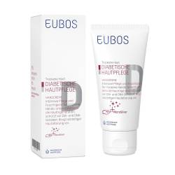 EUBOS DIABETISCHE HAUTPFLEGE HANDCREME von Dr. Hobein (Nachf.) GmbH - med. Hautpflege