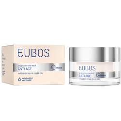 EUBOS ANTI AGE HYALURON REPAIR FILLER DAY von Dr. Hobein (Nachf.) GmbH - med. Hautpflege
