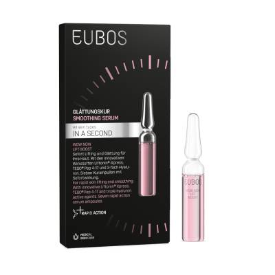 EUBOS IN A SECOND WOW NOW LIFT BOOST GLÄTTUNGSKUR von Dr. Hobein (Nachf.) GmbH - med. Hautpflege