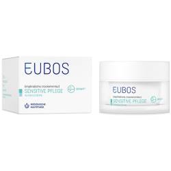 EUBOS SENSITIVE Aufbaucreme Nachtpflege von Dr. Hobein (Nachf.) GmbH - med. Hautpflege