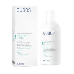 EUBOS SENSITIVE Dusch Öl F von Dr. Hobein (Nachf.) GmbH - med. Hautpflege