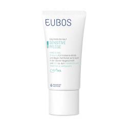 EUBOS SENSITIVE HAND & NAIL von Dr. Hobein (Nachf.) GmbH - med. Hautpflege