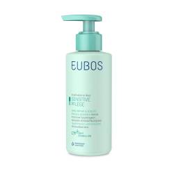 EUBOS SENSITIVE PFLEGE Repair & Schutz Handcreme von Dr. Hobein (Nachf.) GmbH - med. Hautpflege