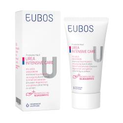EUBOS UREA INTENSIVE CARE 5% UREA HANDCREME von Dr. Hobein (Nachf.) GmbH - med. Hautpflege