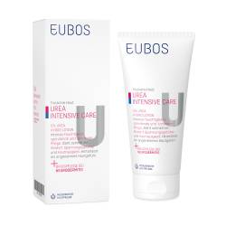 EUBOS TROCKENE Haut Urea 5% Hydro Lotion von Dr. Hobein (Nachf.) GmbH - med. Hautpflege