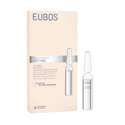 Eubos  Hyaluron Deep Effect Ampullen-Kur von Dr. Hobein (Nachf.) GmbH - med. Hautpflege