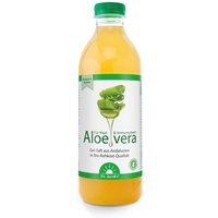 Dr. Jacob's Aloe-Vera-Gel-Saft Bio Rohkost-Qualität Vitamin C Acerola von Dr. Jacob's