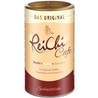 ReiChi Cafe Reishi-Pilz Espresso Kaffee Kokos vegan 180 g von Dr. Jacob's