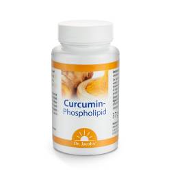 Dr.Jacob's Curcumin-Phospholipid Kurkuma von Dr. Jacob's Medical GmbH