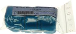 �BERSCHUHE Einmal Kunststoff blau 10 St von Dr. Junghans Medical GmbH