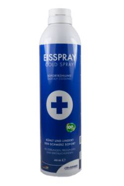 EISSPRAY 200 ml von Dr. Junghans Medical GmbH