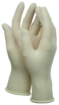 HANDSCHUHE OP Latex Gr.7,5 steril 1X2 St von Dr. Junghans Medical GmbH