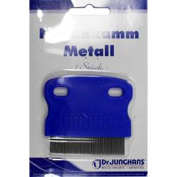 NISSENKAMM Metall 1 St ohne von Dr. Junghans Medical GmbH