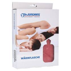 Wärmflasche 1,5 l 1 St ohne von Dr. Junghans Medical GmbH