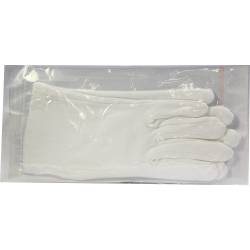 ZWIRNHANDSCHUHE Gr.8 2 St Handschuhe von Dr. Junghans Medical GmbH