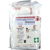Dr. Junghans® Verbandkasten Nachfüllset für sterile Produkte D13169 von Dr. Junghans
