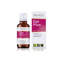DR. KOLL Cor Plus von Dr. Koll Biopharm GmbH