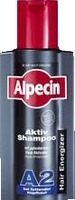 ALPECIN Aktiv Shampoo A2 von Dr. Kurt Wolff GmbH & Co. KG