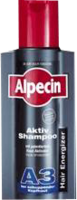 ALPECIN Aktiv Shampoo A3 250 ml von Dr. Kurt Wolff GmbH & Co. KG