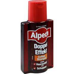 ALPECIN Doppelt Effekt Shampoo 200 ml Shampoo von Dr. Kurt Wolff GmbH & Co. KG