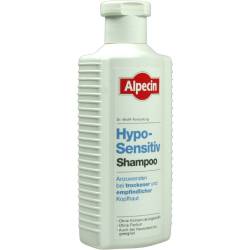 ALPECIN Hypo Sensitiv Shampoo bei trockener+empf. Kopfhaut 250 ml Shampoo von Dr. Kurt Wolff GmbH & Co. KG