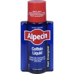 Alpecin After Shampoo Liquid 200 ml Lösung von Dr. Kurt Wolff GmbH & Co. KG