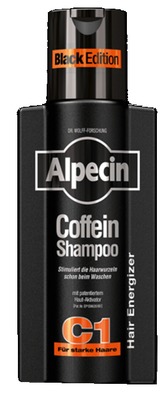 Alpecin Coffein Shampoo von Dr. Kurt Wolff GmbH & Co. KG