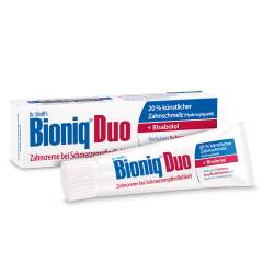 Bioniq Duo von Dr. Kurt Wolff GmbH & Co. KG