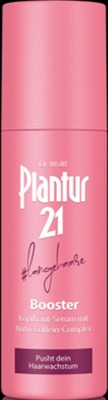 Plantur 21 Booster von Dr. Kurt Wolff GmbH & Co. KG