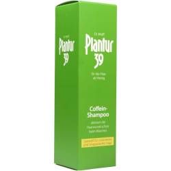 Plantur 39 Coffein-Shampoo Color 250 ml Shampoo von Dr. Kurt Wolff GmbH & Co. KG