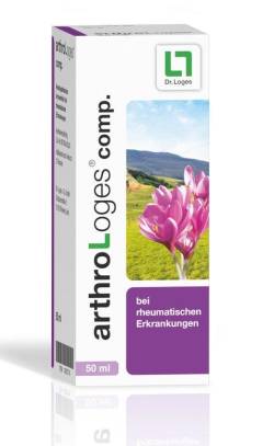arthroLoges comp. von Dr. Loges + Co. GmbH