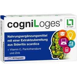 cogniLoges von Dr. Loges + Co. GmbH