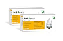 dystoLoges Injektionslösung von Dr. Loges + Co. GmbH