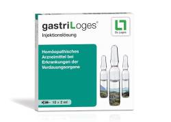 gastriLoges Injektionslösung von Dr. Loges + Co. GmbH
