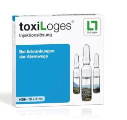 toxiLoges Injektionslösung von Dr. Loges + Co. GmbH