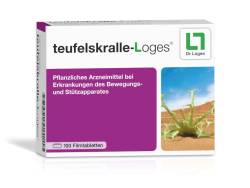 teufelskralle-Loges von Dr. Loges + Co. GmbH