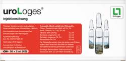 uroLoges Injektionslösung von Dr. Loges + Co. GmbH